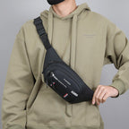 Fashionable Waterproof Waist Bag