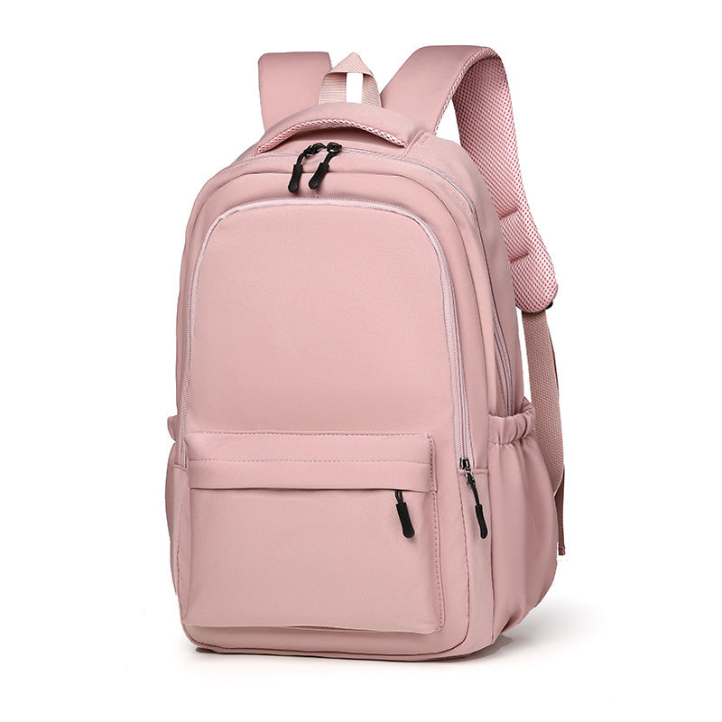Innovative Multi-Compartment Backpack