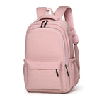 Innovative Multi-Compartment Backpack