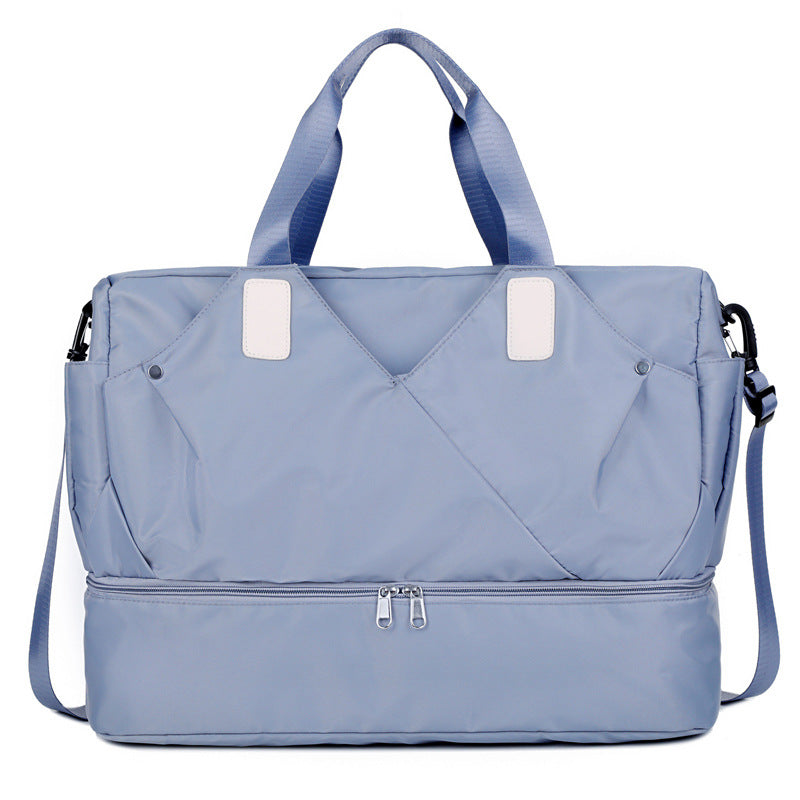 Multi-Functional Travel Tote Bag Calm Wears