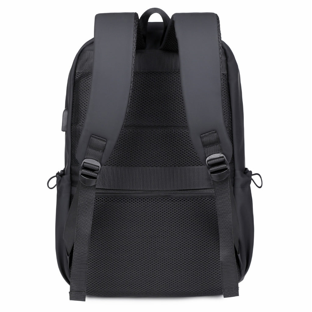 Multi-Functional Travel Laptop Backpack