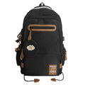 Multi Pocket Adventure Backpack for Outdoor Trips