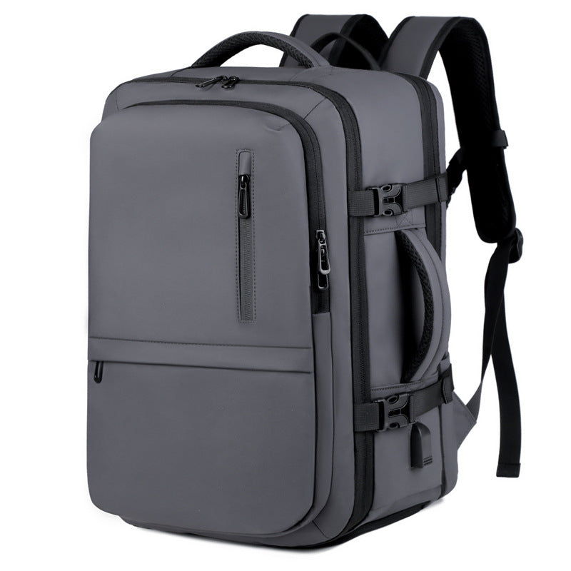 Versatile Business Travel Backpack