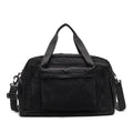 Versatile Multi-Pocket Travel Duffel