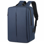 Modern Tech-Ready Tablet Backpack