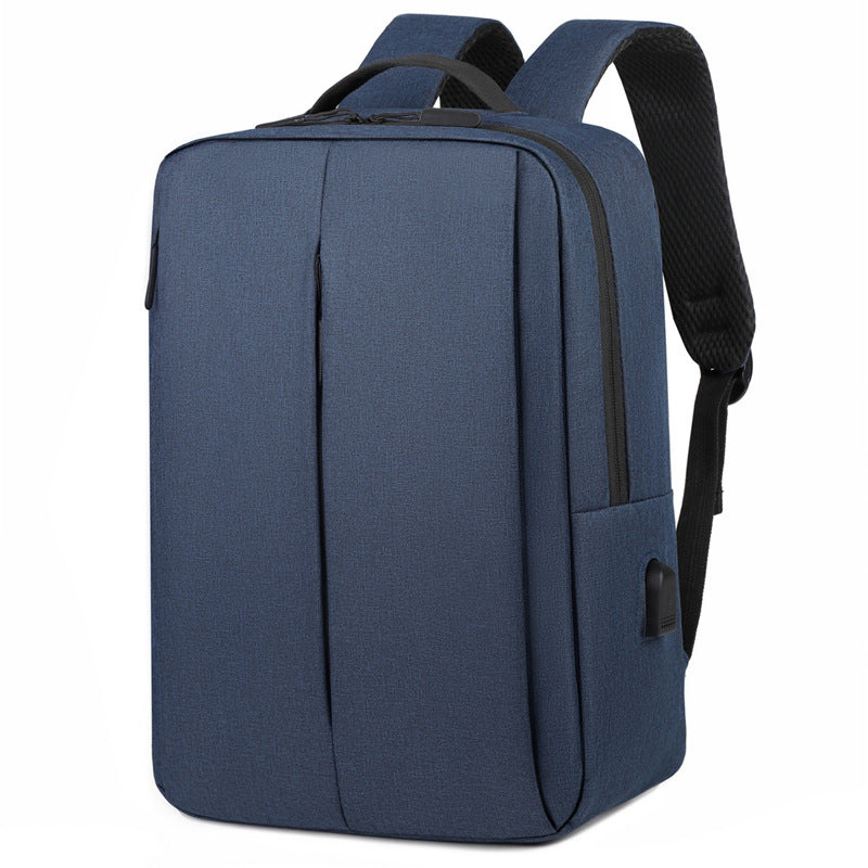 Modern Tech-Ready Tablet Backpack