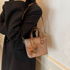Women's mini bag made of high-quality material with removable funny charm-https://detail.1688.com/offer/860261009677.html-Calm Wears-Blue-Size: With pendant-Calm Wears