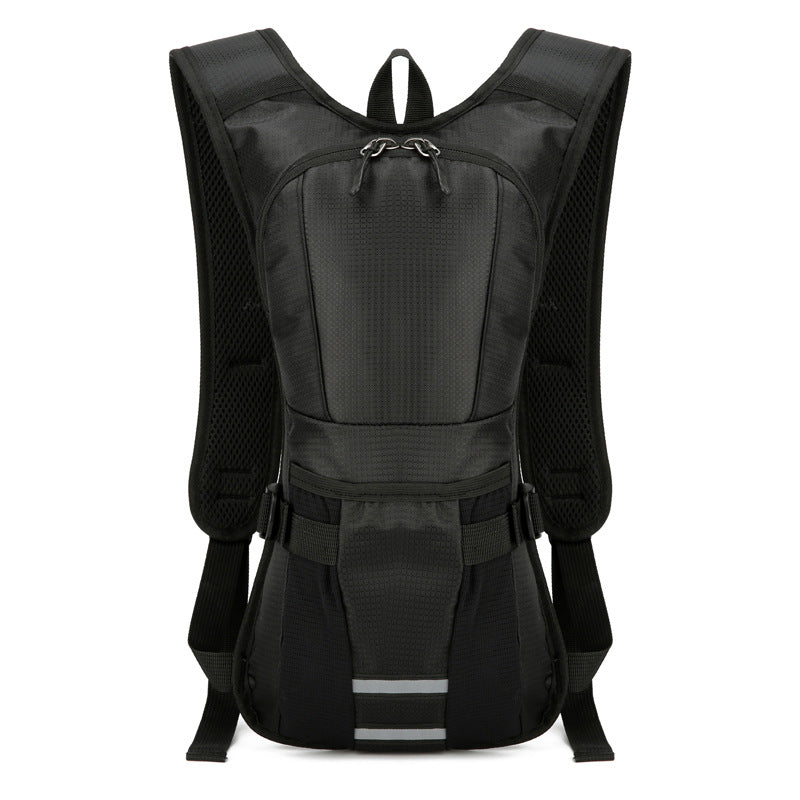Hydration-Focused Performance Backpack
