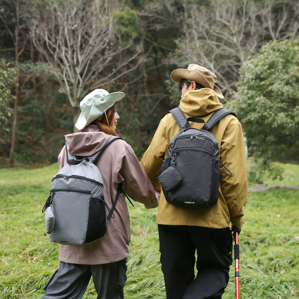 Versatile Outdoor Hiking Backpack