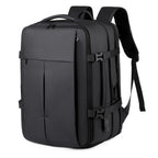 Versatile Multi-Functional Laptop Backpack