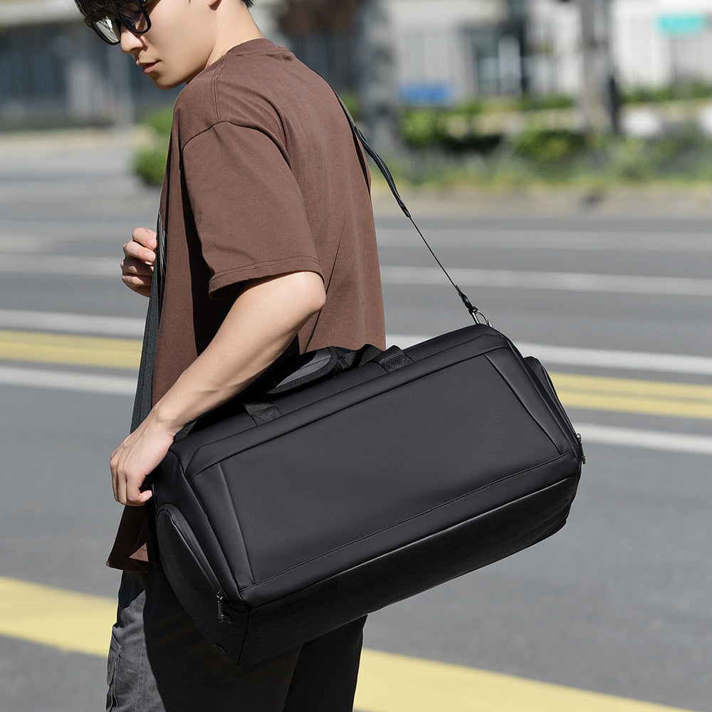 Versatile Sports Travel Duffel Bag