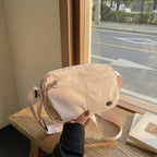 WoMinimalist Crossbody Pouch