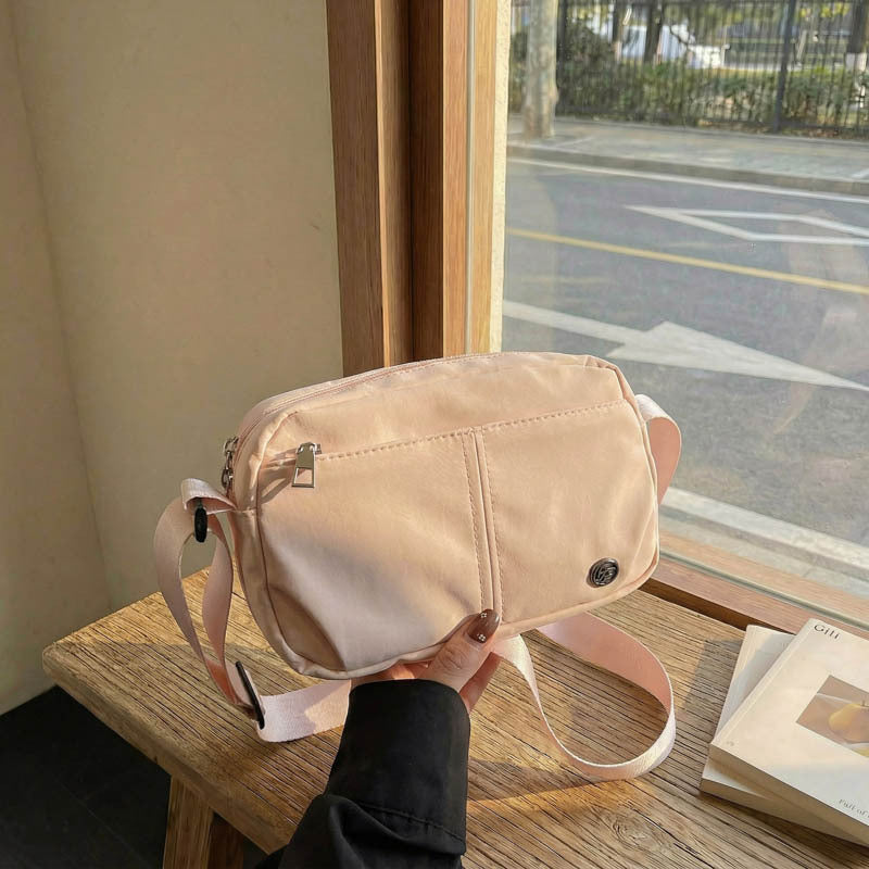 WoMinimalist Crossbody Pouch