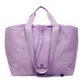 Spacious Multi-Purpose Tote Bag