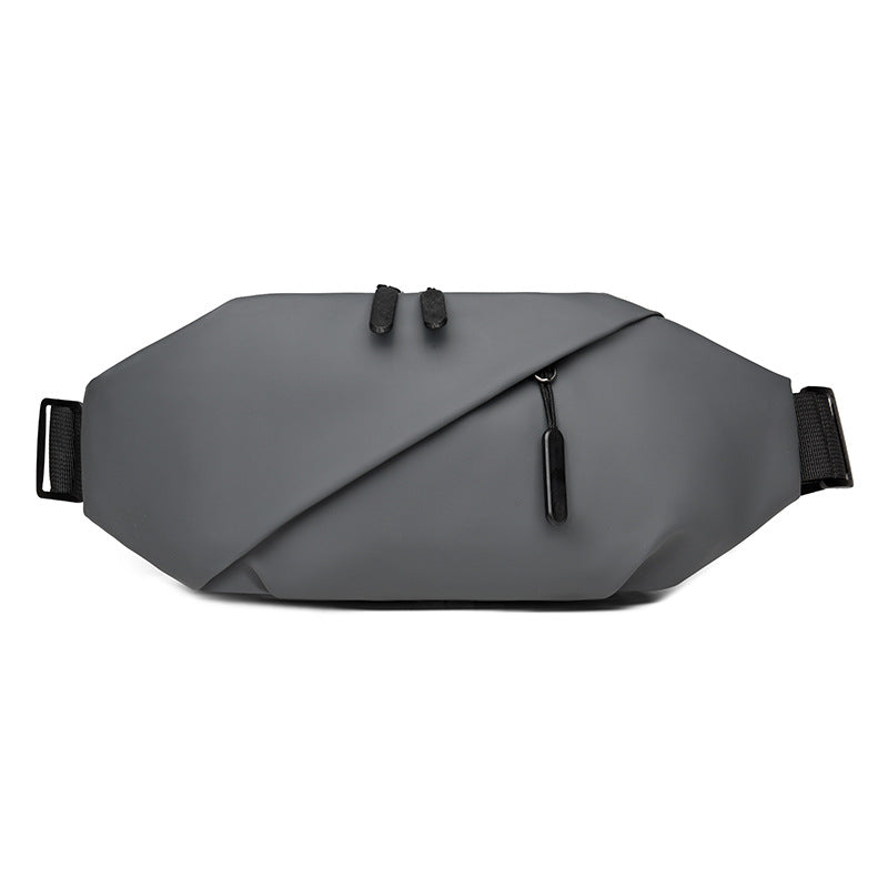 Ergonomic Waterproof Sling Bag Calm Wears