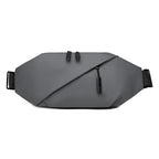 Ergonomic Waterproof Sling Bag Calm Wears