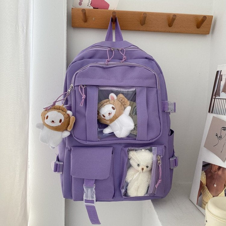 Rucksack