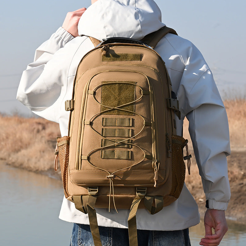 Multi-Purpose Tactical Backpack