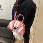 Stylish Sporty Bowling Bag