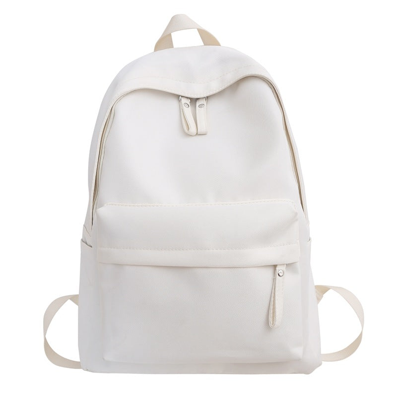 Lightweight Minimalist Backpack