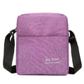 Versatile Messenger Bag