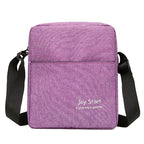 Versatile Messenger Bag