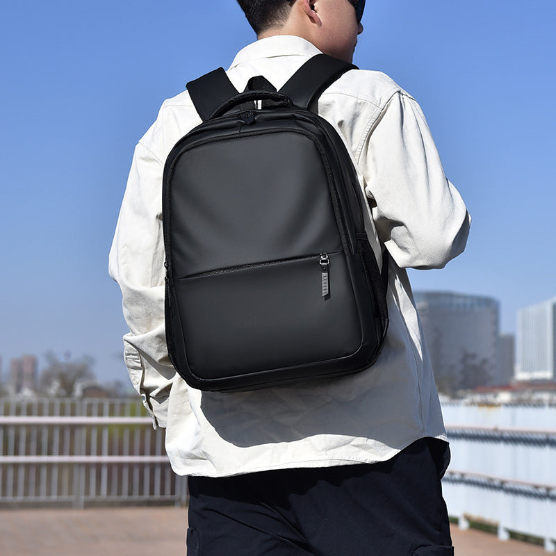 Professional Multi-Functional Laptop Backpack