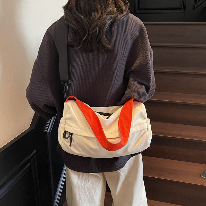 Multi-Functional Casual Sling Bag