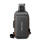 Versatile Sling Backpack