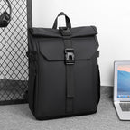 Roll Top Waterproof Rucksack