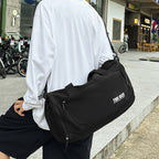 Versatile Multi-Function Sports Duffle Bag