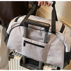 Multi-Functional Travel Duffle Calm Wears