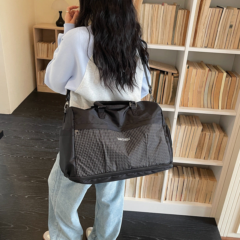 Functional Travel Duffel