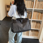 Functional Travel Duffel