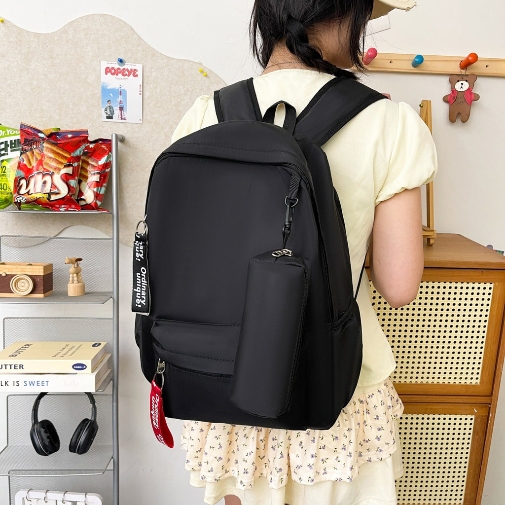 Versatile Lightweight Backpack