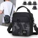 Compact Tactical Crossbody Bag