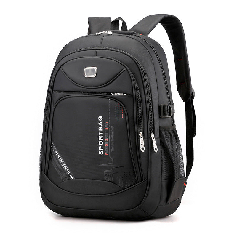 Versatile Sports and Travel Backpack