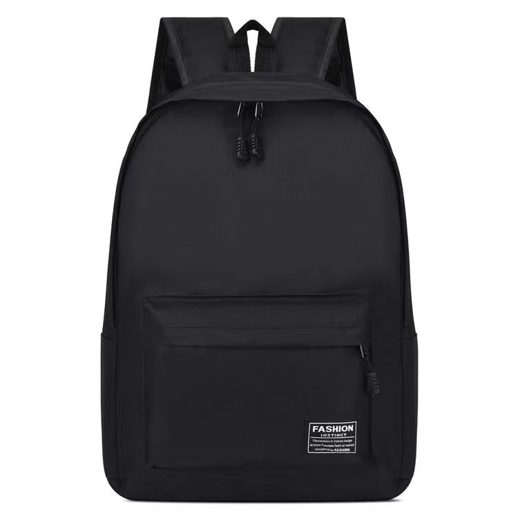 Minimalist Everyday Backpack for Casual Travel