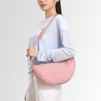 Belt bag in modern design