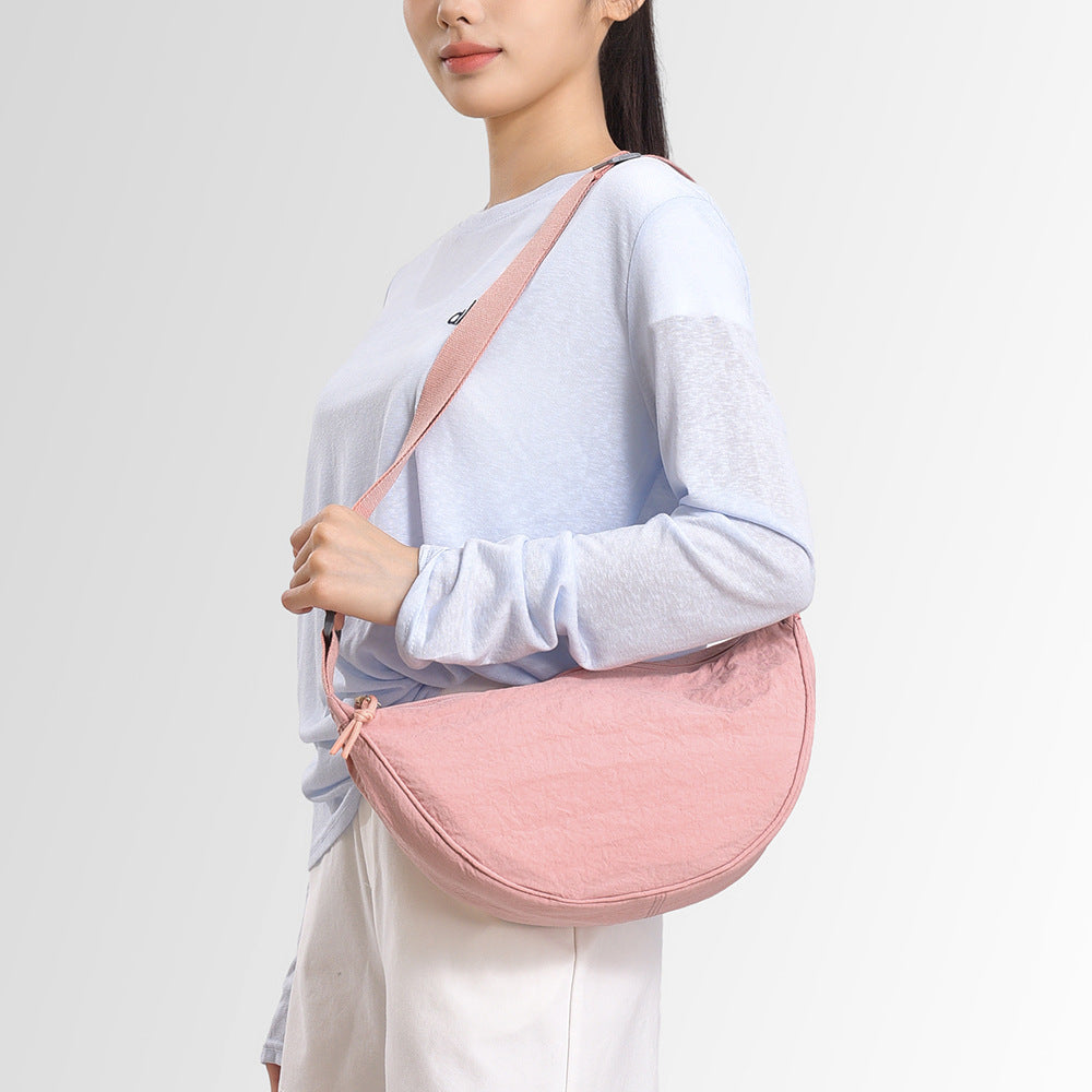 Belt bag in modern design