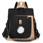 Modern Versatile Backpack Calm Wears