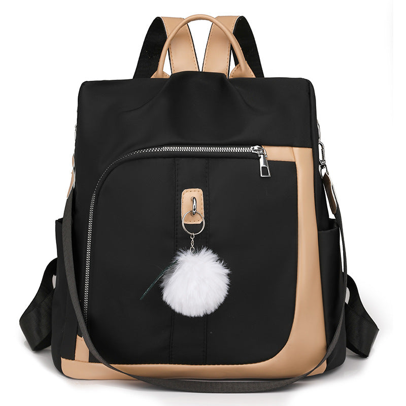 Modern Versatile Backpack Calm Wears