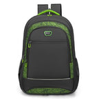 Stylish Geometric Print Backpack