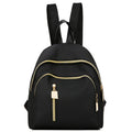 Stylish Multi-Pocket Backpack