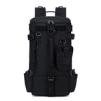 Military-Inspired Versatile Tactical Backpack