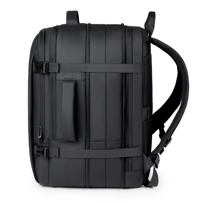 Multi-Functional Urban Travel Backpack