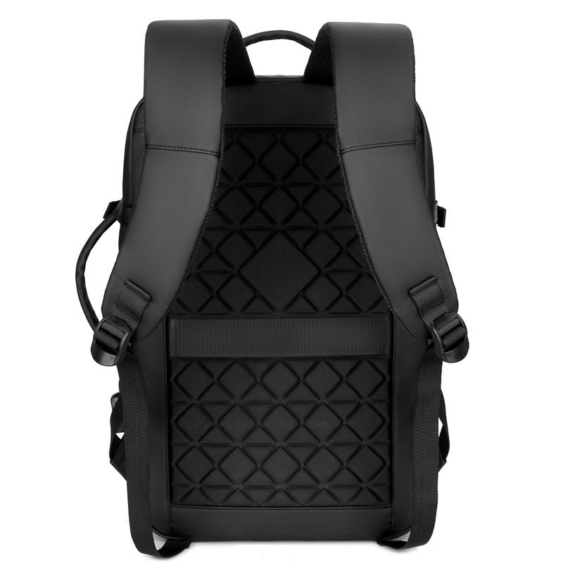 Travel Laptop Backpack Calm Wears