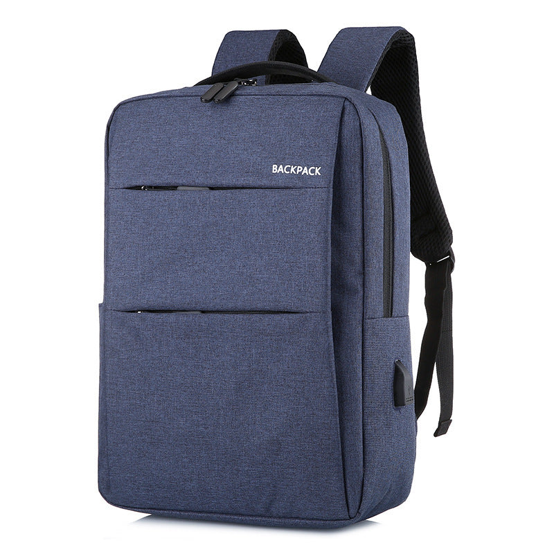 Minimalist Professional Laptop Backpack