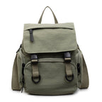 Adventure-Ready Functional Backpack Calm Wears