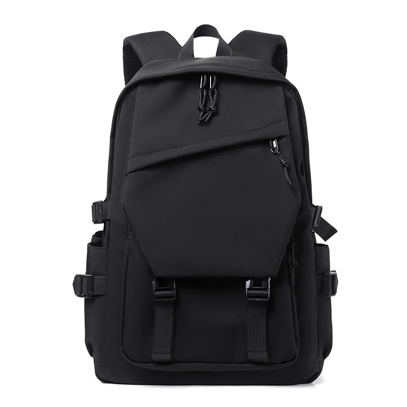 Multi-Pocket Utility Backpack